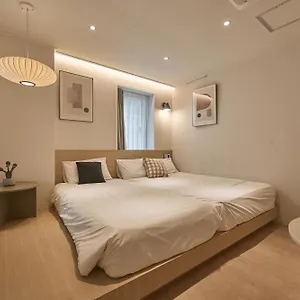명동 아트래블 아파트호텔