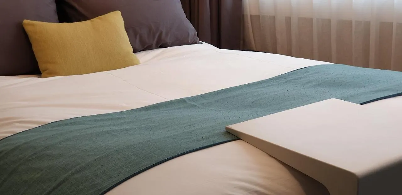Hotel Cocomo Seoul 2*,