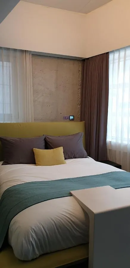 Hotel Cocomo Seoul 2*,