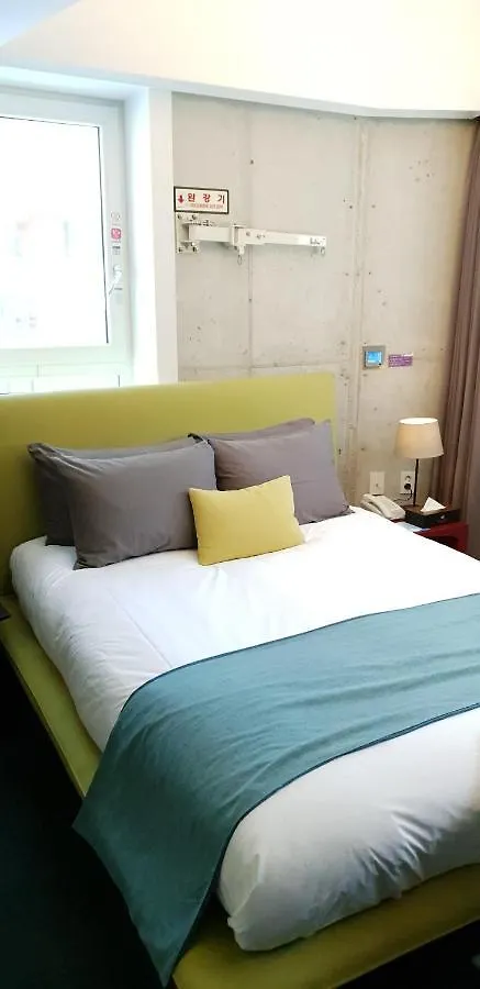Hotel Cocomo Seoul