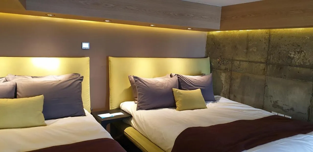 Hotel Cocomo Seoul